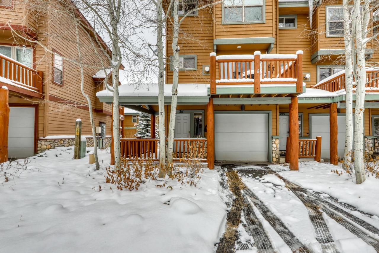 211 Sawyer Villa Winter Park Exterior photo