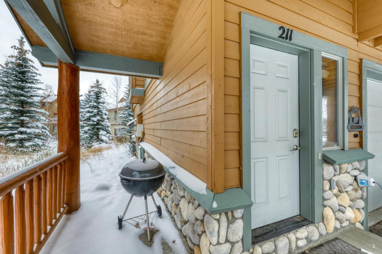 211 Sawyer Villa Winter Park Exterior photo