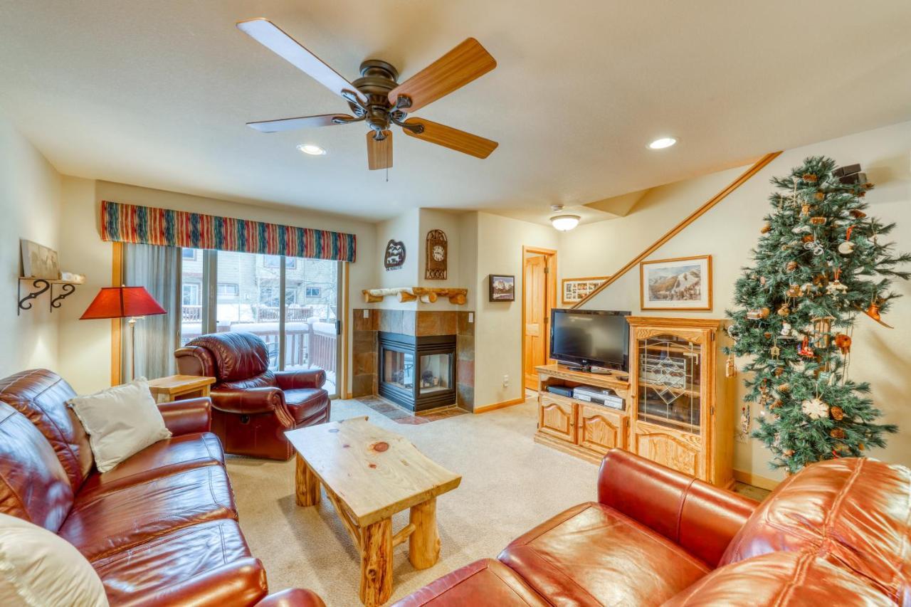 211 Sawyer Villa Winter Park Exterior photo