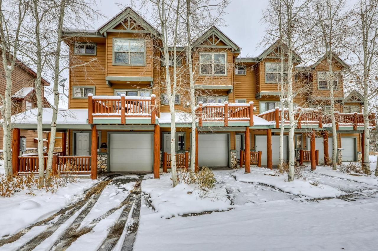 211 Sawyer Villa Winter Park Exterior photo